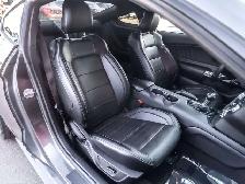2016 Ford Mustang Fastback Ecoboost - Heated & Cooled Seats | Na - Photo 23