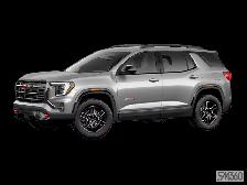 2027 GMC Terrain AWD AT4 | Keyless Entry | Apple Carplay