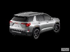 2027 GMC Terrain AWD AT4 | Keyless Entry | Apple Carplay - Photo 2