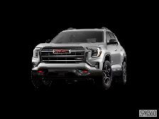 2027 GMC Terrain AWD AT4 | Keyless Entry | Apple Carplay - Photo 3