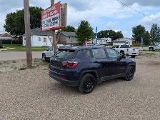 2018 Jeep Compass - Photo 2