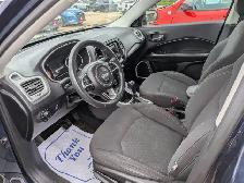 2018 Jeep Compass - Photo 4