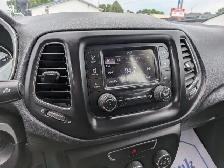 2018 Jeep Compass - Photo 7