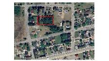 Four Adjoining Residential Lots – 6 Grey Street, Webbwood, ON