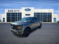 2026 Ford F-150 XLT 302A