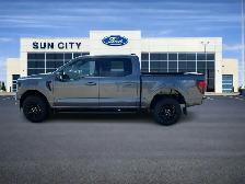 2026 Ford F-150 XLT 302A - Photo 2