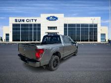 2026 Ford F-150 XLT 302A - Photo 5