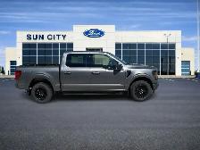 2026 Ford F-150 XLT 302A - Photo 6