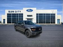 2026 Ford F-150 XLT 302A - Photo 7