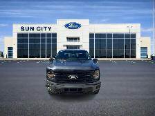 2026 Ford F-150 XLT 302A - Photo 8