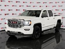 2018 GMC Sierra 1500 Denali | 6.2L | FULLY LOADED