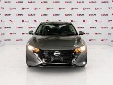 2024 Nissan Sentra S Plus - Photo 2