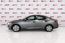 2024 Nissan Sentra S Plus - Photo 3