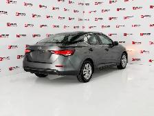 2024 Nissan Sentra S Plus - Photo 4