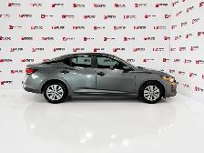 2024 Nissan Sentra S Plus - Photo 6