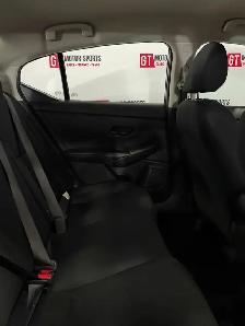 2024 Nissan Sentra S Plus - Photo 7
