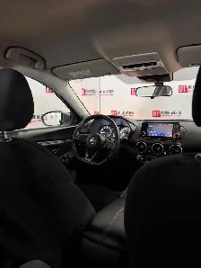 2024 Nissan Sentra S Plus - Photo 9