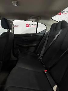 2024 Nissan Sentra S Plus - Photo 15
