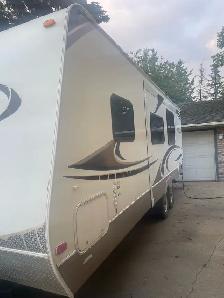 Original Owner 25’ RV - Photo 2