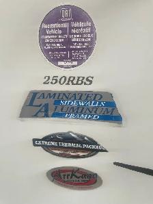 Original Owner 25’ RV - Photo 4