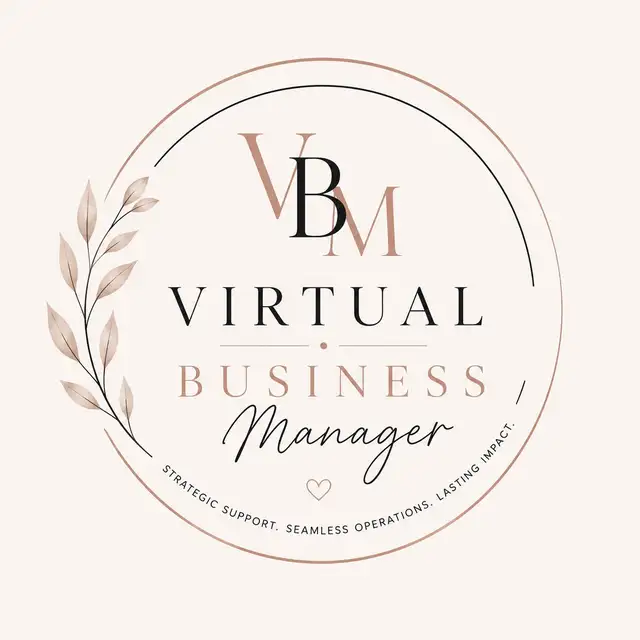 Virtual Business Manager Services