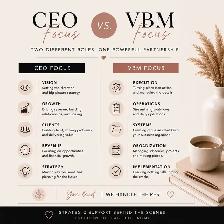 Virtual Business Manager Services - Photo 4