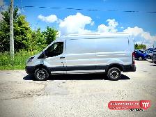 2018 Ford Transit Cargo Van T-250 148' Med Rf 9000 GVWR CERTIFIE - Photo 2
