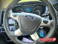 2018 Ford Transit Cargo Van T-250 148' Med Rf 9000 GVWR CERTIFIE - Photo 6