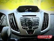 2018 Ford Transit Cargo Van T-250 148' Med Rf 9000 GVWR CERTIFIE - Photo 7
