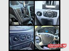 2018 Ford Transit Cargo Van T-250 148' Med Rf 9000 GVWR CERTIFIE - Photo 9