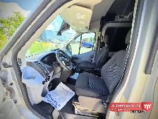 2018 Ford Transit Cargo Van T-250 148' Med Rf 9000 GVWR CERTIFIE - Photo 11