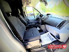 2018 Ford Transit Cargo Van T-250 148' Med Rf 9000 GVWR CERTIFIE - Photo 12