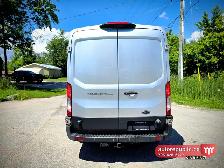 2018 Ford Transit Cargo Van T-250 148' Med Rf 9000 GVWR CERTIFIE - Photo 16