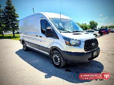 2018 Ford Transit Cargo Van T-250 148' Med Rf 9000 GVWR CERTIFIE - Photo 19