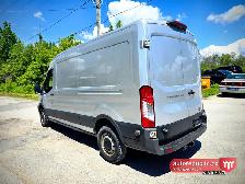 2018 Ford Transit Cargo Van T-250 148' Med Rf 9000 GVWR CERTIFIE - Photo 21