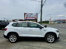 2023 Volkswagen Taos TRENDLINE! CERTIFIED! 4MOTION! BRAND NEW MV - Photo 3