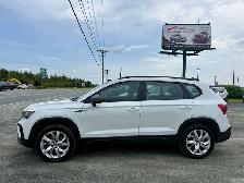 2023 Volkswagen Taos TRENDLINE! CERTIFIED! 4MOTION! BRAND NEW MV - Photo 7