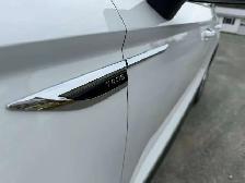 2023 Volkswagen Taos TRENDLINE! CERTIFIED! 4MOTION! BRAND NEW MV - Photo 10