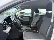 2023 Volkswagen Taos TRENDLINE! CERTIFIED! 4MOTION! BRAND NEW MV - Photo 14