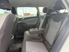 2023 Volkswagen Taos TRENDLINE! CERTIFIED! 4MOTION! BRAND NEW MV - Photo 17