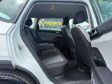 2023 Volkswagen Taos TRENDLINE! CERTIFIED! 4MOTION! BRAND NEW MV - Photo 20