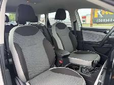 2023 Volkswagen Taos TRENDLINE! CERTIFIED! 4MOTION! BRAND NEW MV - Photo 21