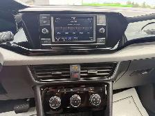 2023 Volkswagen Taos TRENDLINE! CERTIFIED! 4MOTION! BRAND NEW MV - Photo 27
