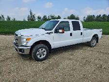 2014 Ford F350