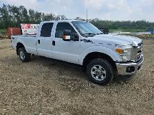 2014 Ford F350 - Photo 2