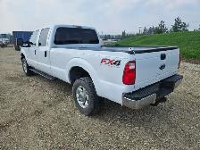 2014 Ford F350 - Photo 3