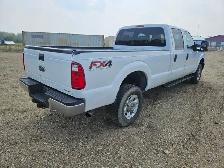 2014 Ford F350 - Photo 4