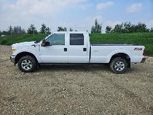 2014 Ford F350 - Photo 5