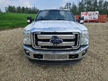 2014 Ford F350 - Photo 8