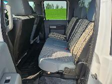 2014 Ford F350 - Photo 20